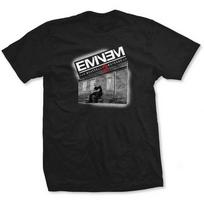 Eminem - Marshall Mathers 2 (T-Shirt) 3XL gray