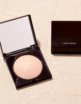 Laura Mercier Matte Radiance Baked Powder Highlighter   35g black