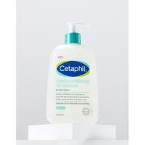 Cetaphil Sa Body Wash For Back Acne And Keratosis 473ml white
