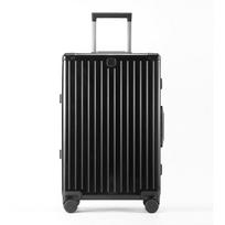 2024 Aluminum-Magnesium Alloy 20  Carry-on Suitcase for Men & Women 20-inch juoda