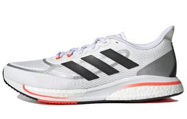Adidas Supernova+ 'White Solar Red' FY2858 41 white