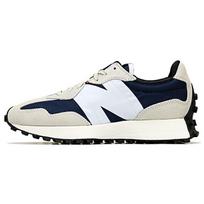 New Balance 327 Outerspace Moteriški sportbačiai Mėlyni Šviesiai pilki WS327BA 37.5 white