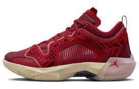 Wmns Air Jordan 37 Low 'Lift Up' 40.5 brown