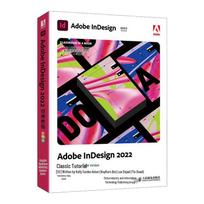 Adobe InDesign 2022 Classic Tutorial