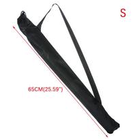Baseball Bat Backpack Portable Dual-use Professional Rucksack Softball Outdoor Sport Rucksack Softball Bat Bag PolyesterHot Sale black