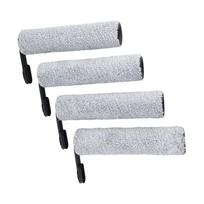 4 Pcs For TINECO For FLOOR ONE S5 For FLOOR ONE S5 Pro For Brush Roll Vacuum Cleaner Accessories Spare To Place China Mainland