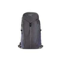 Arcteryx Mantis 20L Multifunctional Lightweight Comfortable Large Capacity Backpack Unisex Backpack X000006933-GRAPHITE Gray