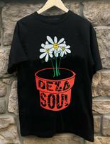 De La Soul Band Reprint Gift For Fan Black All Size Unisex Tee Shirt S black