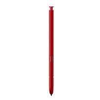 New Replacement Tablet Stylus Pen for Galaxy Note 10/10 Plus/N960/N965 raudona