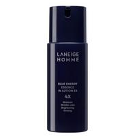 Homme Blue Energy Essence in Lotion EX black
