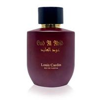 Louis Cardin, Oud Al Abid, Kvepalai (Eau De Parfum), Vyrams, 100 ml