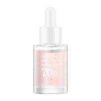 Peach70 Niacinamide Serum - Peach Nicotinic Acid Essence Anti-Aging Brightening Face Serum for Dark Spots, Uneven Tone, and Dull Skin