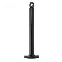 Workout Equipment Weight Plate Rack Strength Training Dumbbell Storage Rack  Sport 220x20mm-Style 1 gray