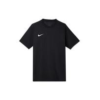 Nike Dri Fit Marškinėliai Vyriški Juodi IB8640-010 5XL juoda