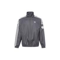 Adidas Originals Jackets & Coats Unisex Dark Gray JI7533 XL gray