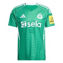 Adidas Newcastle United AWAY JERSEY AEROREADY Soccer Jersey Fan Edition Men's JJ2245 XL