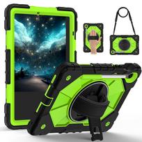 For Samsung Galaxy Tab S10 Lite 10.9 Inch SM-X400 SM-X406B 2025 Tablet Cover S9 FE S10 FE 10.9 Inch Armor Heavy Duty Case Shell S10 Lite 10.9inch