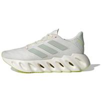 Adidas Switch FWD Cushioning Slip Resistant Low top Running Shoes Women's Gray Green IF9183 36 white