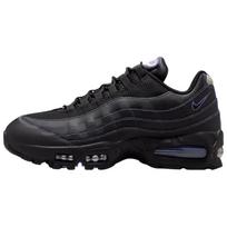 Nike Air Max 95 Og Big Bubble Juoda Persiškoji Violetinė IB7936-001 40.5 juoda