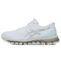 ASICS GEL QUANTUM 360 I Bėgimo bateliai Unisex Šviesiai pilki 1203A730-101 42 white