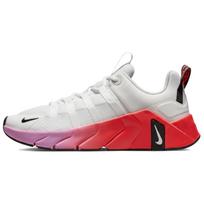 Nike Free Metcon 7 Atraminiai žemi treniruočių batai Moteriški Balti Raudoni II7406-005 38.5 raudona