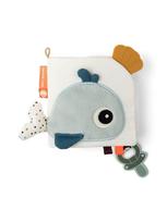 Done by Deer kūdikio knygelė Sea friends 3m+