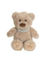 Teddykompaniet minkštas žaislas meškiukas Malte, 25 cm