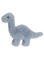 Teddykompaniet minkštas žaislas dinozauras Brachiosaurus, 25 cm