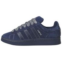 adidas Campus 00s Night Indigo Footlocker Exclusive Men Sneakers Blue Bold-Gold Warm-Vanilla JS3542 44 gray