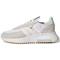 Adidas Retropy F2 Baltos Ekrū spalvos Moteriški Kedai Kremas Debesėlio Baltumo Aliuminio GW9496 37⅓