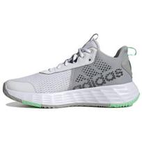 adidas Own The Game 2.0 Low White Pulse Mint - HP7888 EU 46.5