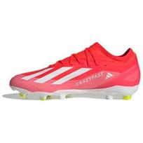 adidas X Crazyfast League FG Energy Citrus Pack - IE2377 EU 44