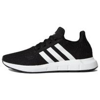adidas Wmns Swift Run 'Core Black' Moteriški F35675 36⅔ black