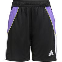 Adidas Tiro 24 SS25 TRAINING SHORTS Kids' JW4369 176 purple