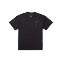 Nike Kobe Mamba Mentality T-Shirt Black Unisex Tops FV6066-010 XXXL black