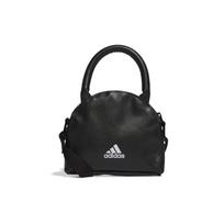 Adidas Kettlebell Silhouette Adjustable Shoulder Strap Water Bottle Bag Unisex Shoulder Bag Black HT4771 Black