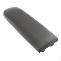 Auto Replacement PU Console Armrest Lid for VW MK4 1999-05 Gray gray