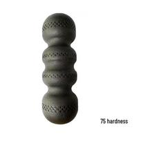 LISM EPP Foam Roller for Muscle Relaxation black