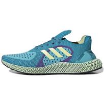 adidas ZX Runner 4D 'Light Aqua' Men's FY0152 EU 40 blue