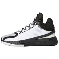 adidas D Rose 11 'Oreo' Men's FY0896 EU 44 white