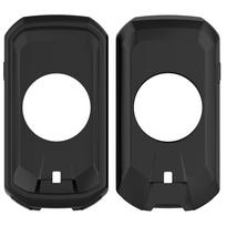 For Garmin Edge 1050 Silicone Case Protective Case Soft Anti-Drop GPS Code Table Protective Cover Bike GPS Protective Cover juoda