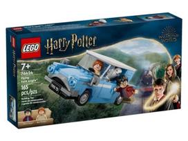 Lego Harry Potter 76424 Flying Ford Anglia 7+ (elements: 165)