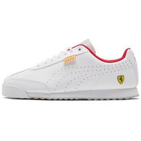 PUMA Scuderia Ferrari X Roma 'White' 306855-02 40 white