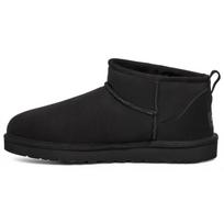UGG Classic Ultra Mini 'Black' 1137391-BLK 43