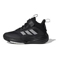 adidas Own The Game 3.0 K 'Black White' IF4593