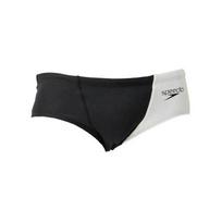 SPEEDO Funpiece Short Square (St42303Kw) Ss/Free black