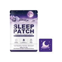 SOUTH MOON Sleep Care Patch Gentle Ingredients