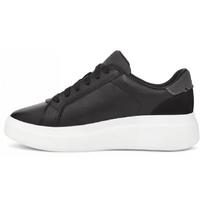 UGG Scape Lace Sportbačiai 'Juodi Balti' Moteriški 1158032-BLK 39 juoda