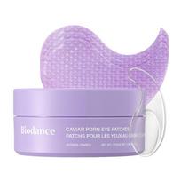 Biodance Caviar PDRN Eye Patch 85g 30EA white