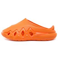 RIGORER Shark 3 Slide Slippers Unisex Vibrant Orange Z325160508-10 39 oranžinė